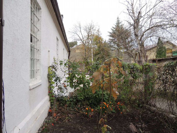 3-к. квартира, 83 м², 1/1 эт.