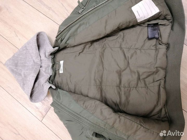 Куртка H&M