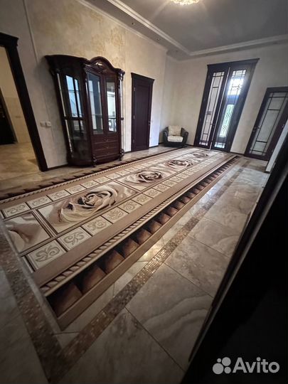 Генеральная уборка