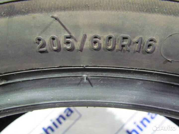 Michelin X-Ice North 3 205/60 R16 101K