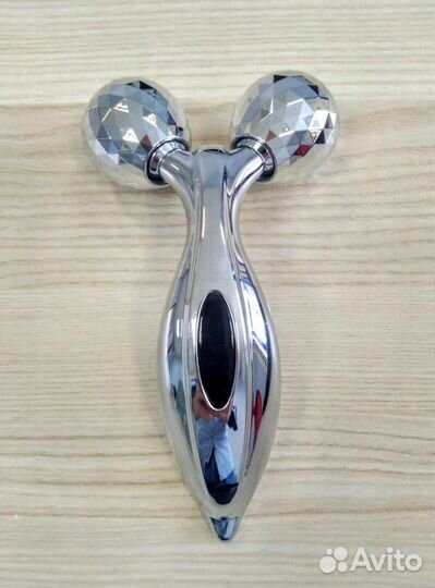 Массажер для лица и тела 3D Massager