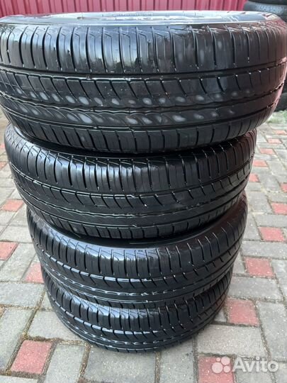 Диски и покрышки