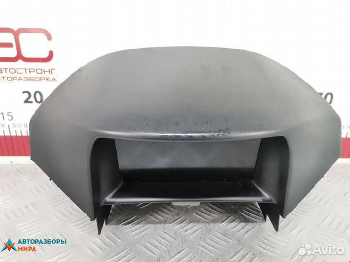 Дисплей компьютера Chevrolet Orlando 2013 95247250