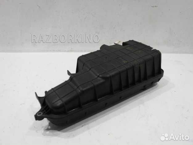 Ресивер вакуумной системы A0008002219