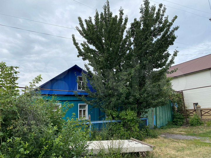 Участок 4,5 сот. (ИЖС)