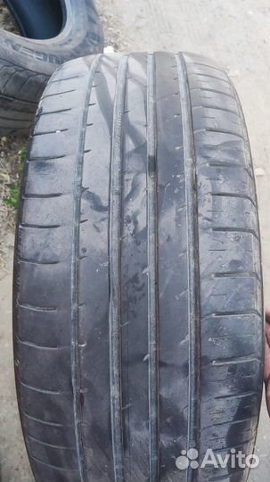 Kumho Crugen HP91 235/60 R18