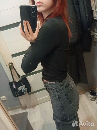 Кофта женская