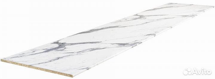 Столешница Скиф 1700х600х38