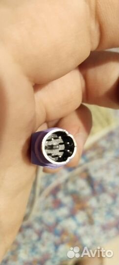 Клавиатура genius