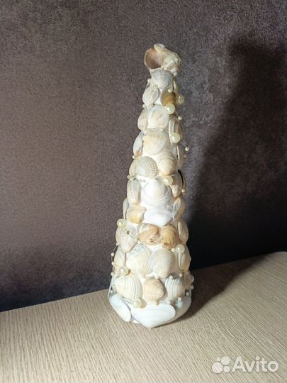 Новогодняя поделка