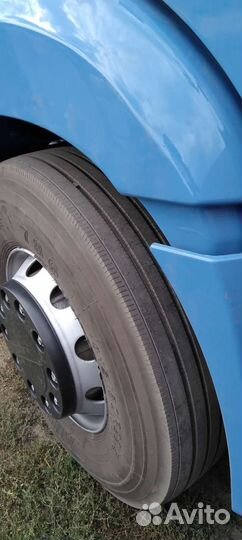 КамАЗ 65117-N3, 2010