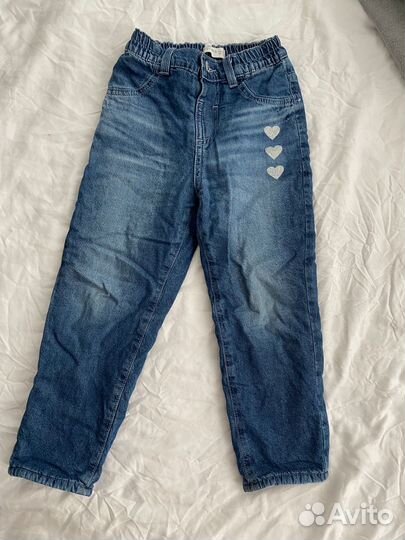 Вещи детские одежда для девочки 5 лет