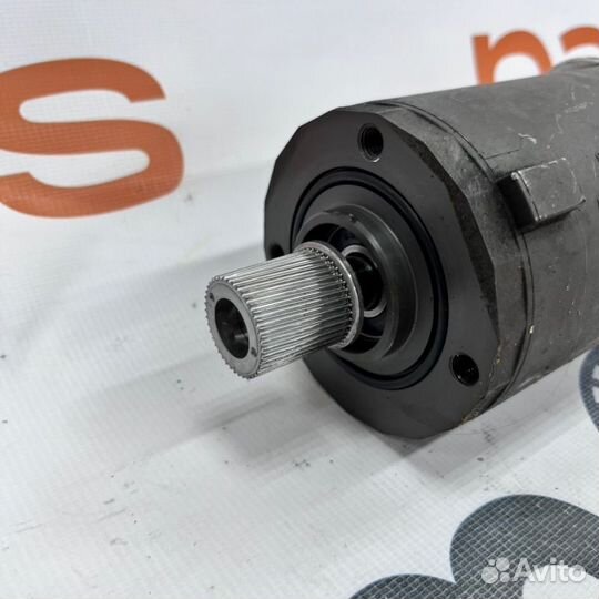 Моторчик рулевой рейки Audi A5 8W 2018