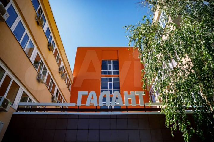 Склад, 17.7 м²