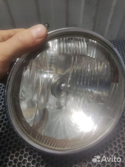 Фара Иж Урал Днепр