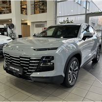 Новый Jetour Dashing 1.6 AMT, 2024, цена 3 189 900 руб.