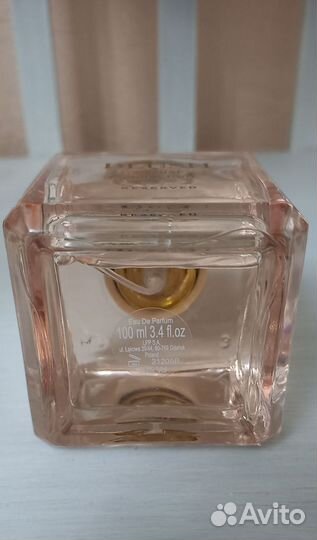 Парфюм blush casual collection reserved