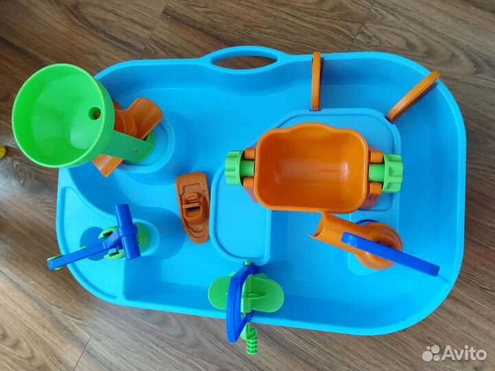 Игровой центр 