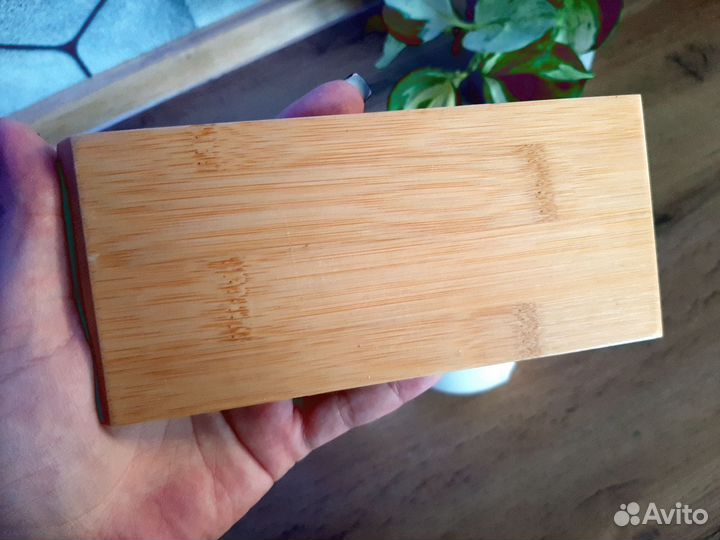 Набор банок для специй 225мл Elan Gallery