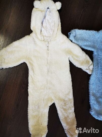 Детские вещи на мальчика