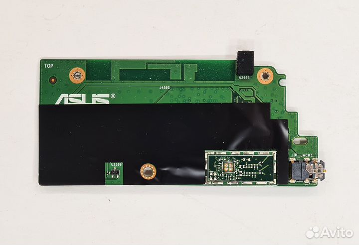 Бу IO плата для планшета Asus TF103C (K010)