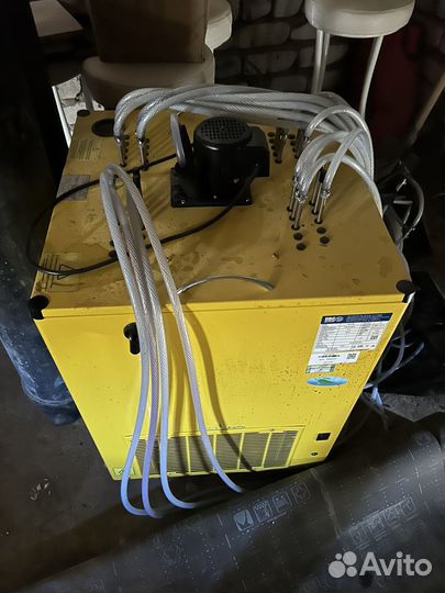 Охладитель пивной