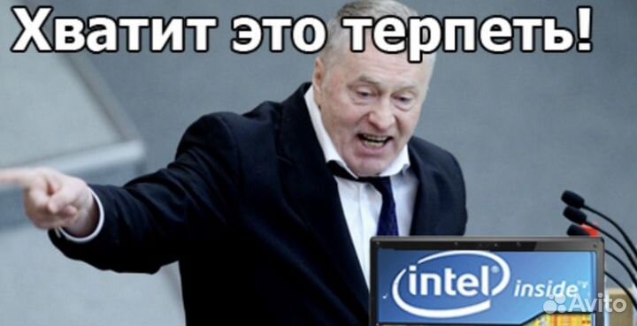 Процессор AMD Ryzen 7 7800x3d (новый, с гарантией)