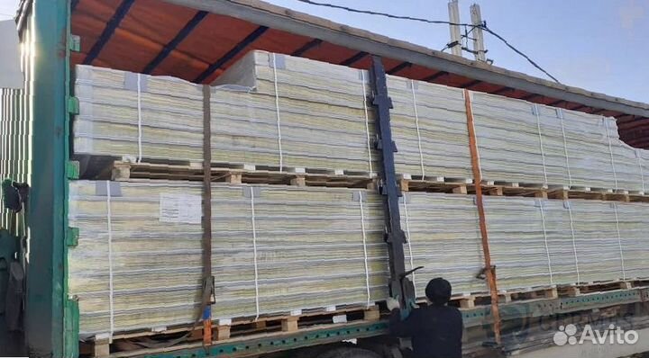 Сэндвич панели для холодильной камеры