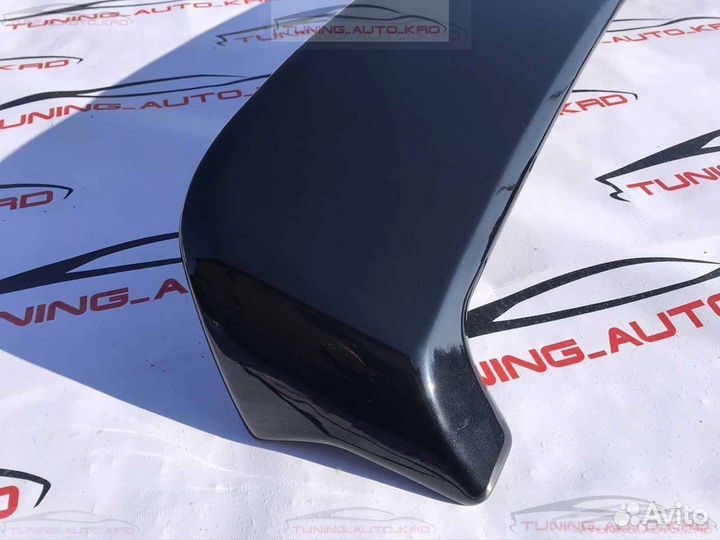 Спойлер Ниссан X-Trail 31 X4176