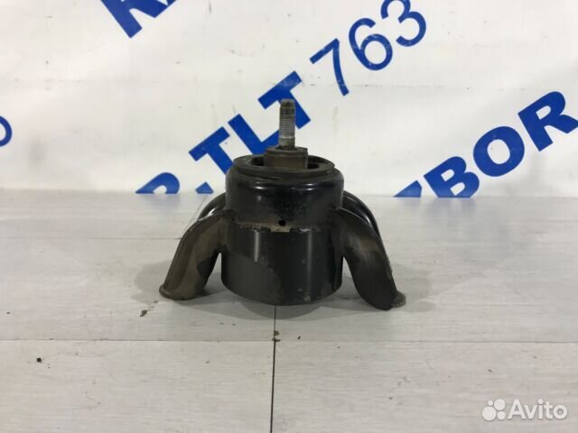 Опора двигателя правая hyundai solaris 1 1.6 мт хе