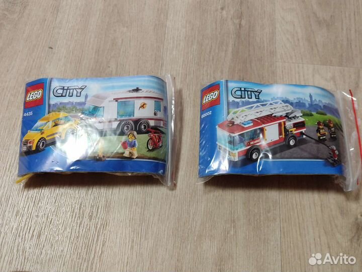 Lego 4435 deals
