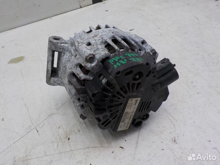 Б/У Б/У Генератор Peugeot 308 2011-2015 5705KG