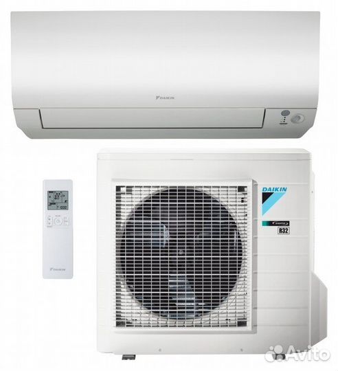 Сплит система Daikin ftxm25M/RXM25M9