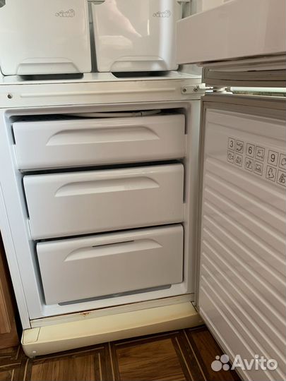 Холодильник