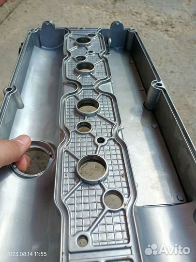 Аквабластинг услуги