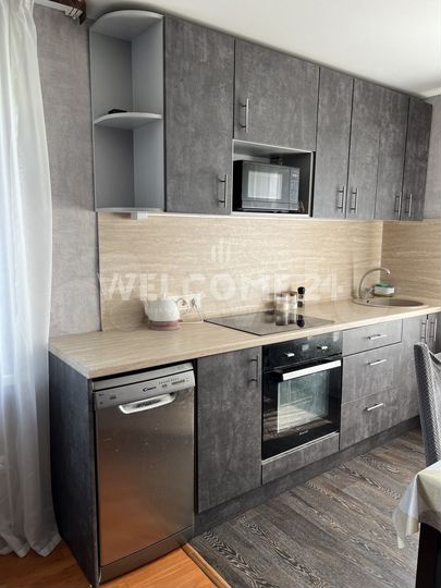 Дом 77,8 м² на участке 5,7 сот.