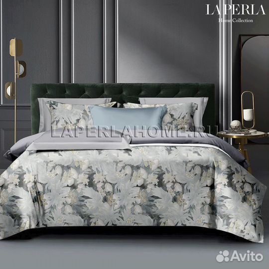 Постельное белье La Perla