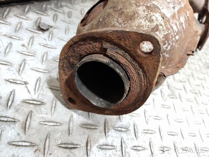 Коллектор выпускной Lexus Ls 2006-2017