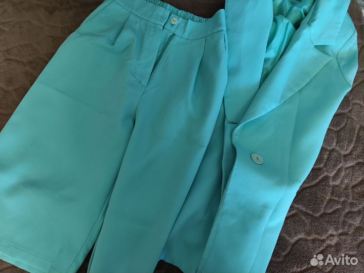 Вещи пакетом