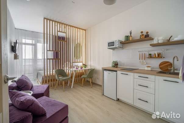 Интерьерная фотосъёмка