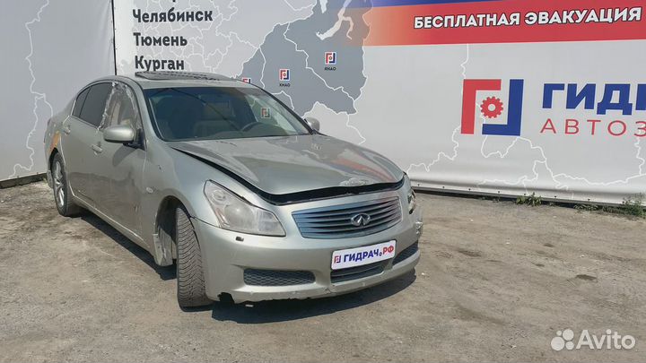 Зеркало заднего вида Infiniti G35 (V36) 96321-9Y00