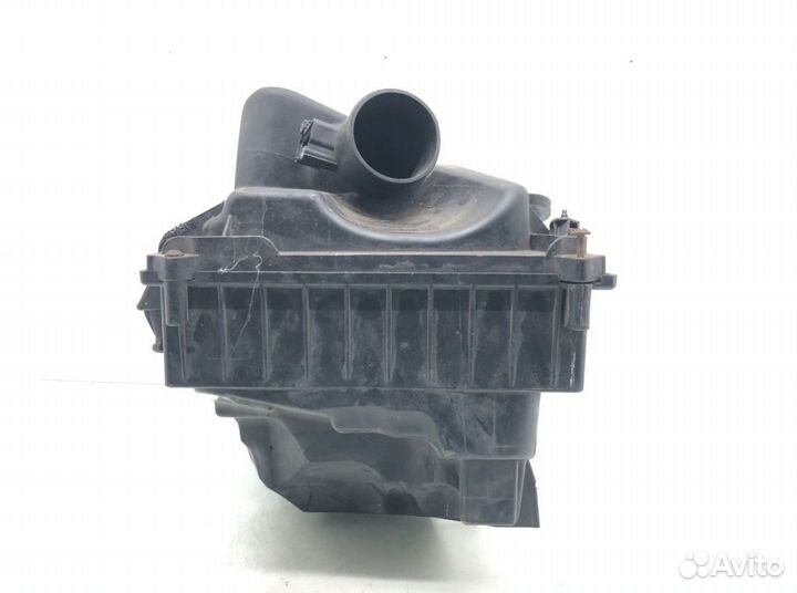 Корпус воздушного фильтра Ford Mondeo 4 1.6 tdci