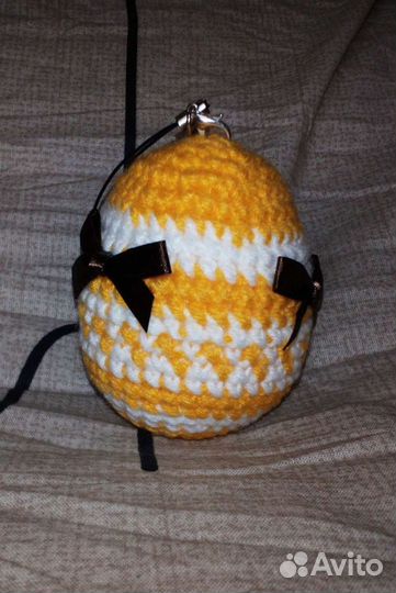 Пасхальные яйца