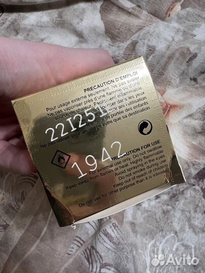 Оригинальный Парфюм Mancera Lovely garden