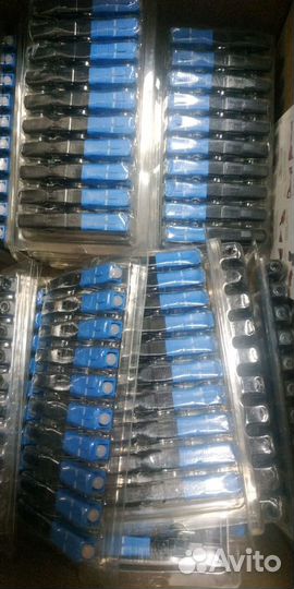 Фаст коннектор Fast ftth-SC 1шт