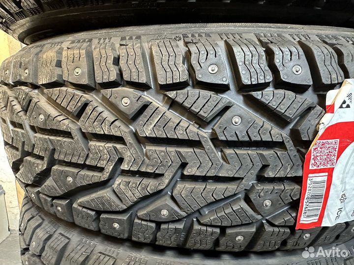 Tigar Ice 195/65 R15 95T