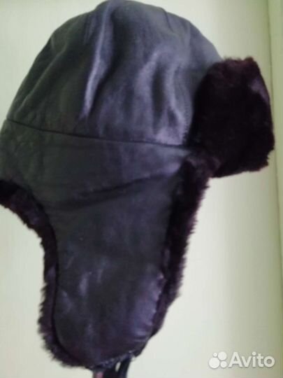 Детские шапки