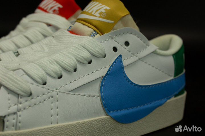 Nike Blazer Low '77 Jumbo