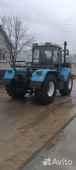 Трактор ХТЗ 17221-09, 2014