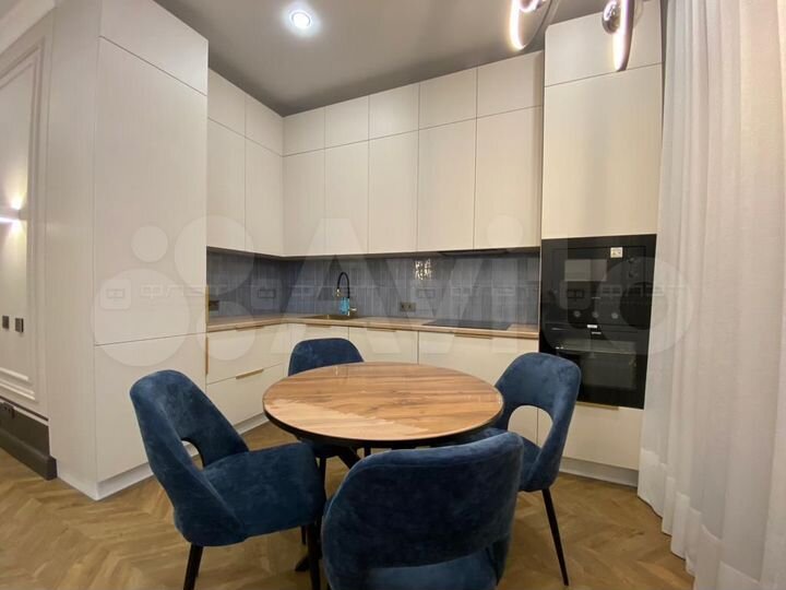 2-к. квартира, 48 м², 11/20 эт.